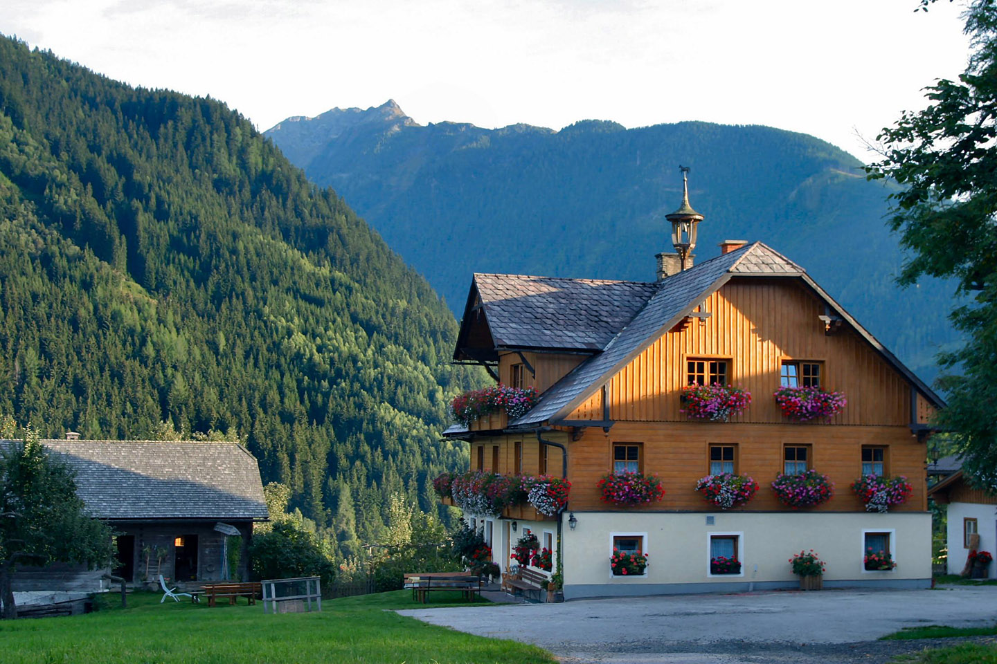 Schladming